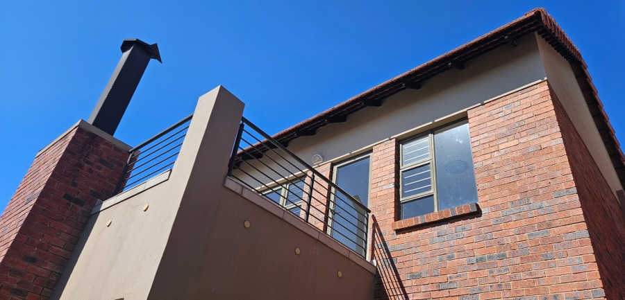 3 Bedroom Property for Sale in Wild Olive Estate Free State